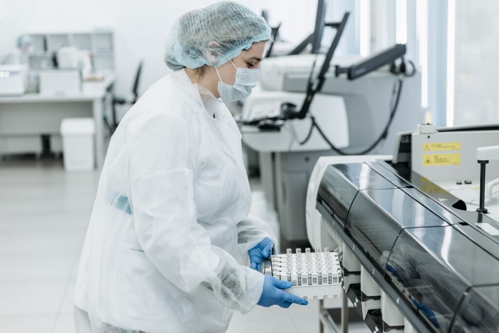 About Direct Peptides