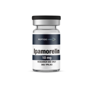 Ipamorelin (10mg)