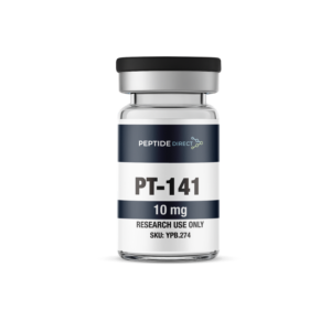 PT-141 (10mg)