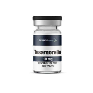 Tesamorelin (10mg)