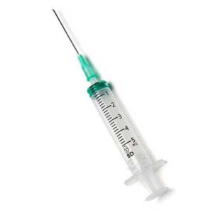5ml Reconstitution Needle