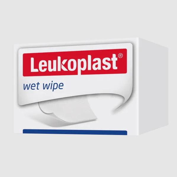 Pre-Injection Wipes (Pack of 20)